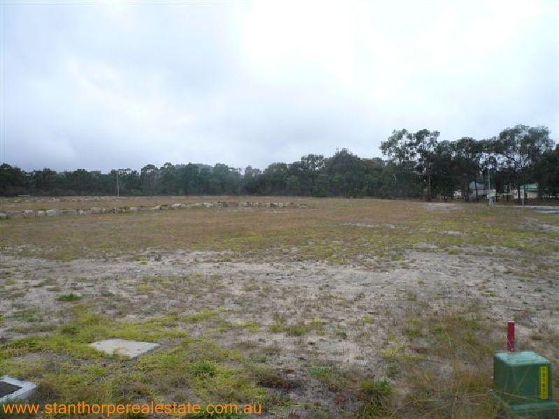 Lot 101-129 Edith Street, Stanthorpe QLD 4380