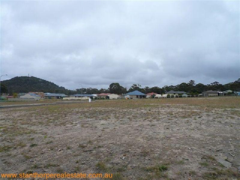 Lot 101-129 Edith Street, Stanthorpe QLD 4380