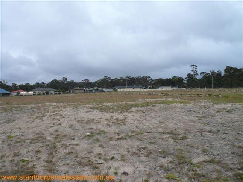 Lot 101-129 Edith Street, Stanthorpe QLD 4380