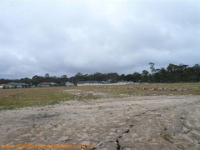 Lot 101-129 Edith Street, Stanthorpe QLD 4380