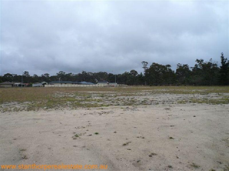 Lot 101-129 Edith Street, Stanthorpe QLD 4380