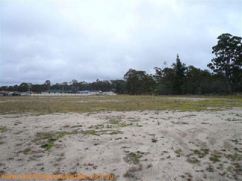 Lot 101-129 Edith Street, Stanthorpe QLD 4380