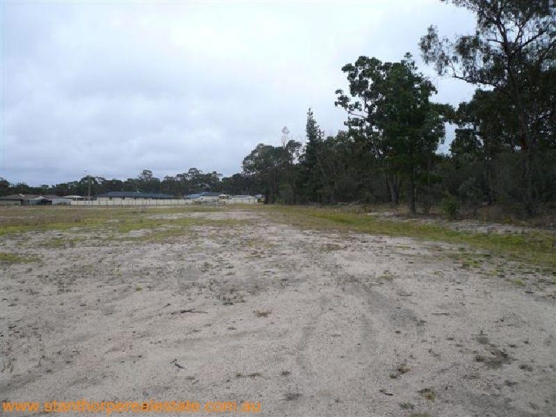 Lot 101-129 Edith Street, Stanthorpe QLD 4380