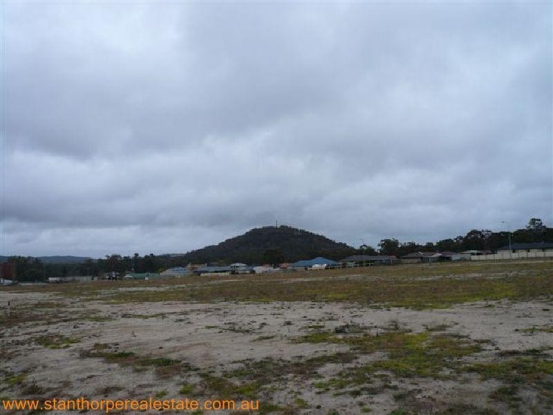 Lot 101-129 Edith Street, Stanthorpe QLD 4380