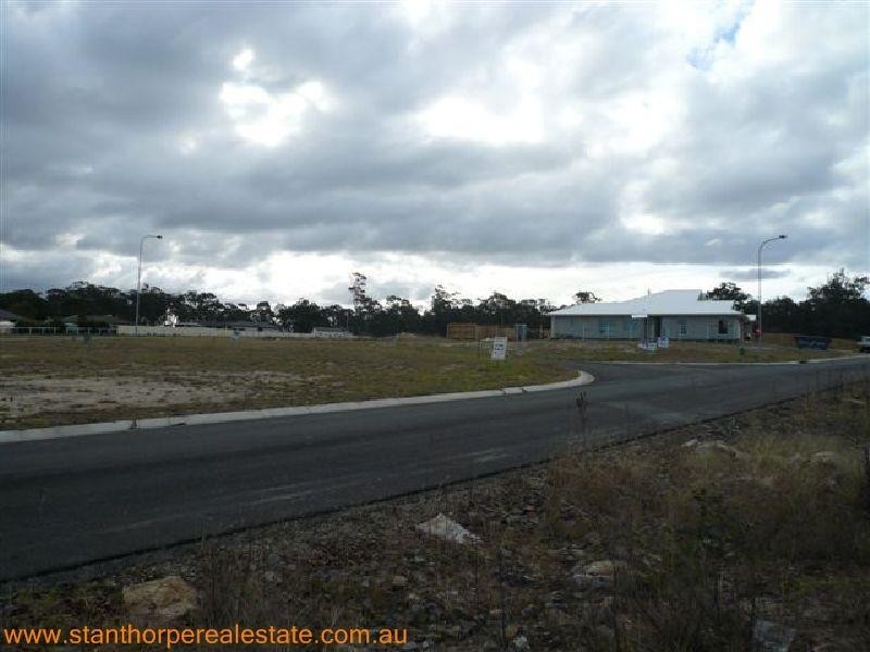 Lot 101-129 Edith Street, Stanthorpe QLD 4380