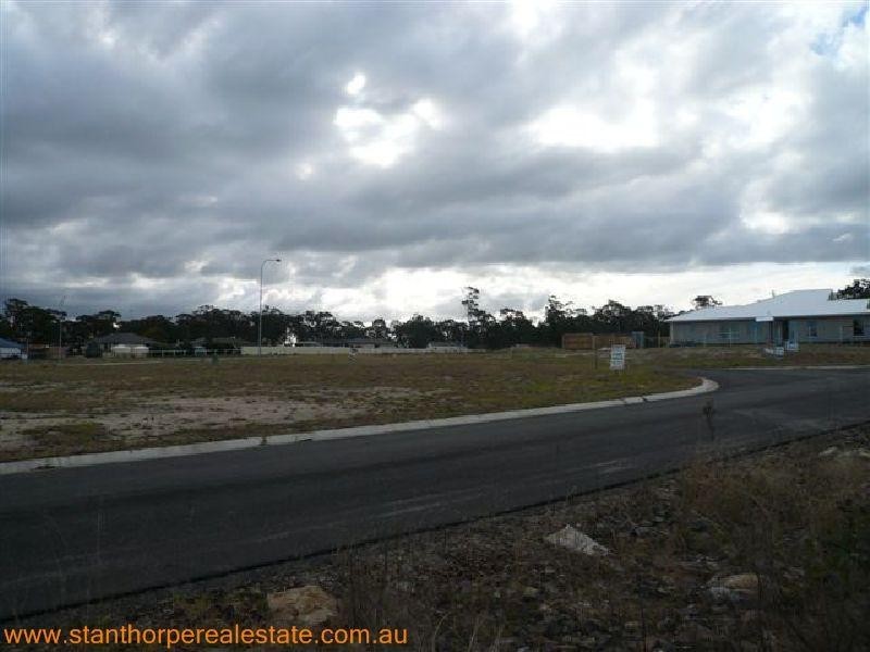 Lot 101-129 Edith Street, Stanthorpe QLD 4380
