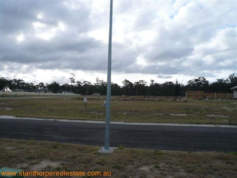Lot 101-129 Edith Street, Stanthorpe QLD 4380