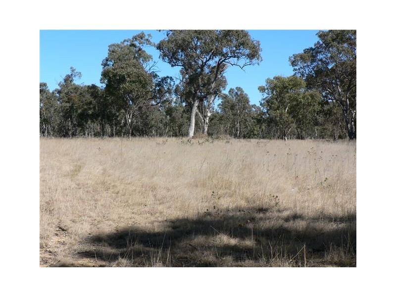Lot 1 Ballandean Street, Stanthorpe QLD 4380