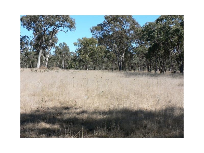 Lot 1 Ballandean Street, Stanthorpe QLD 4380