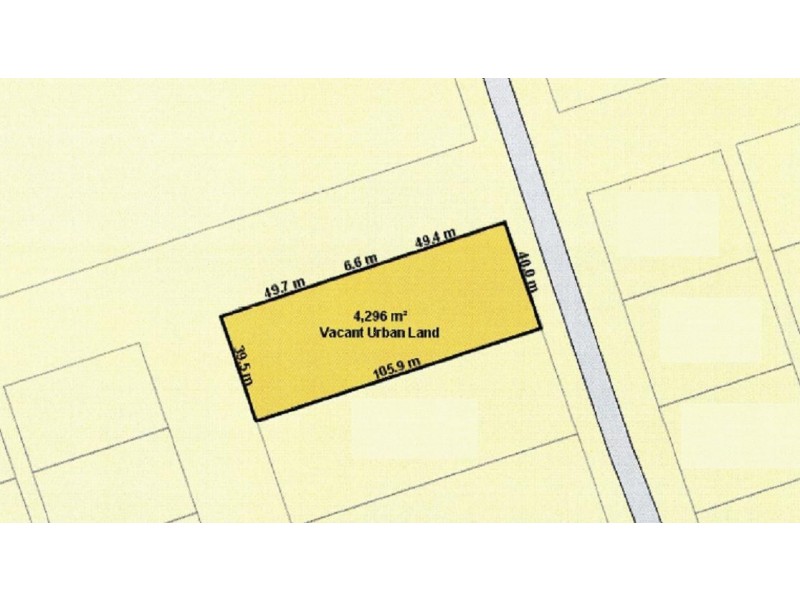 Lot 1 Ballandean Street, Stanthorpe QLD 4380