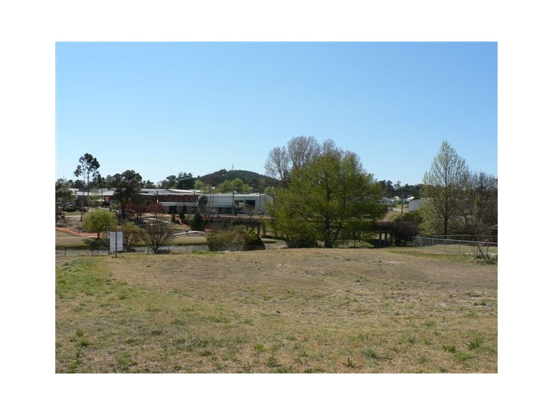 6 Bridge Street, Stanthorpe QLD 4380