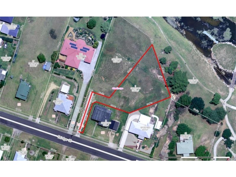 6 Bridge Street, Stanthorpe QLD 4380