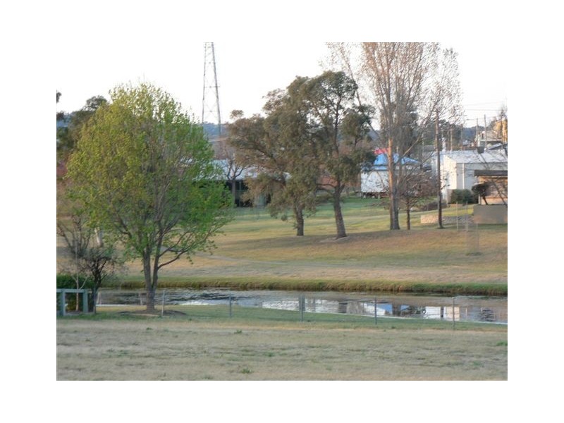 6 Bridge Street, Stanthorpe QLD 4380