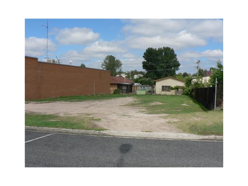 1 Rogers Street, Stanthorpe QLD 4380