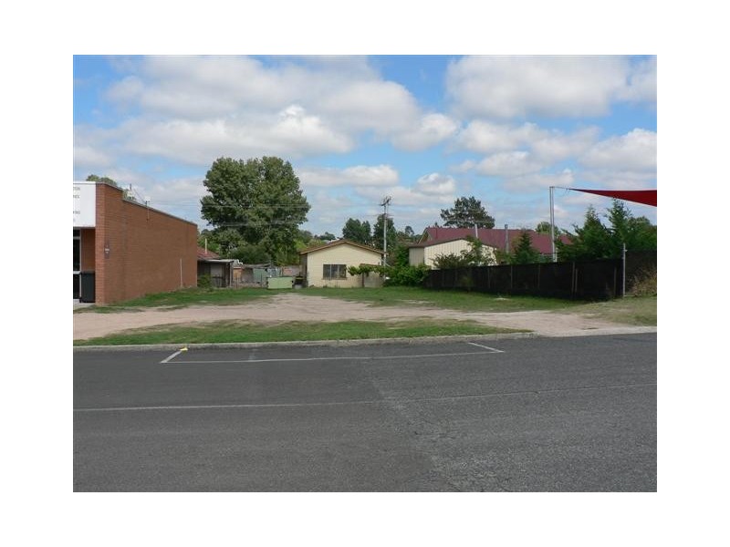 1 Rogers Street, Stanthorpe QLD 4380