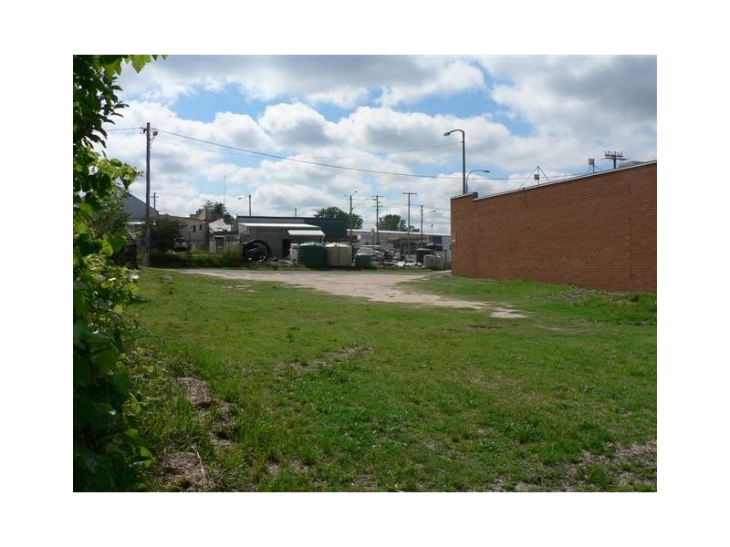 1 Rogers Street, Stanthorpe QLD 4380