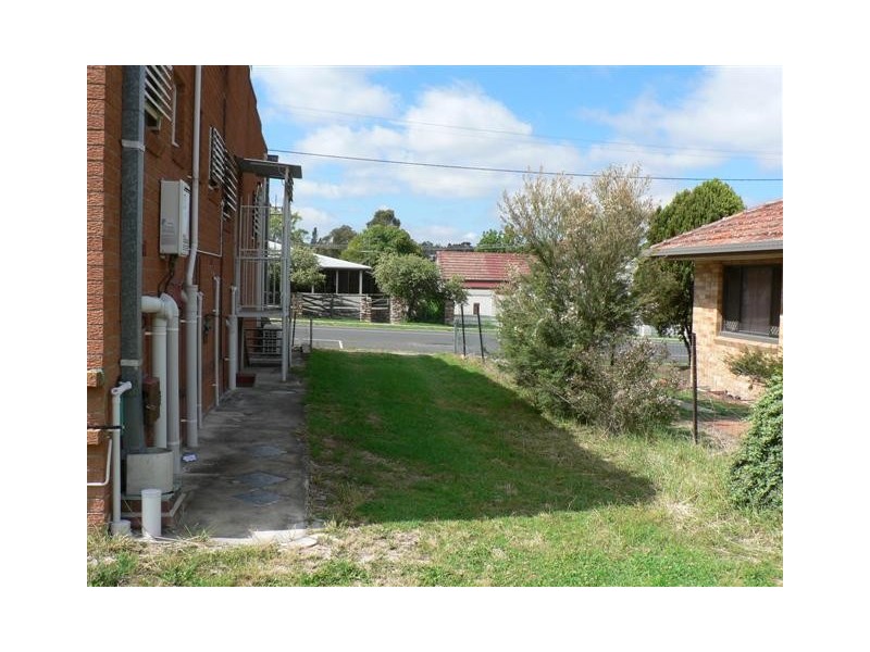 1 Rogers Street, Stanthorpe QLD 4380