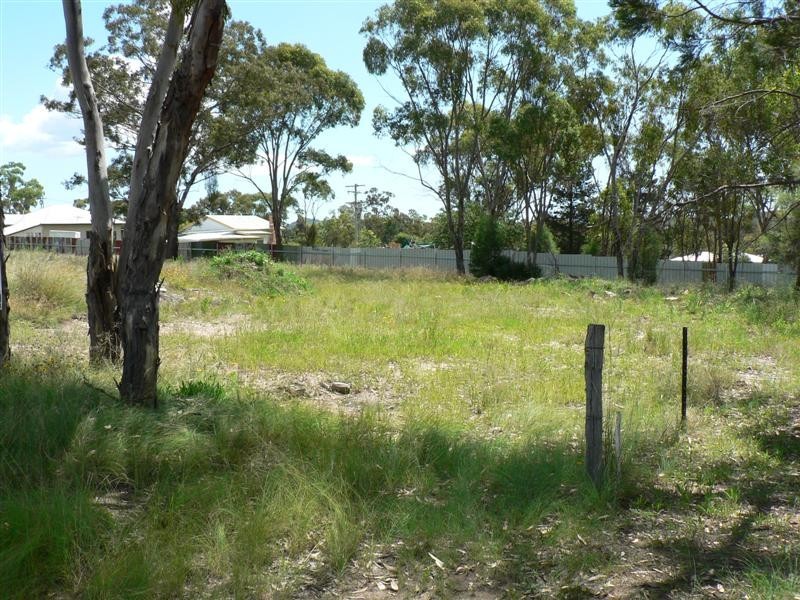 Lot  2 Kriedeman Road, Stanthorpe QLD 4380
