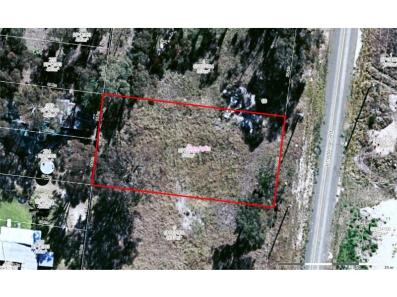 Lot  2 Kriedeman Road, Stanthorpe QLD 4380