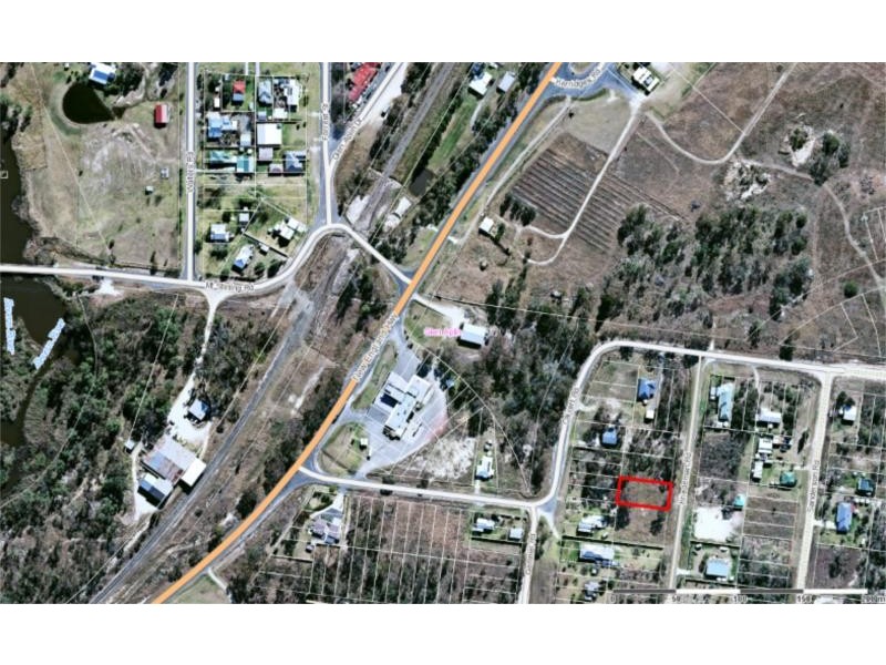 Lot  2 Kriedeman Road, Stanthorpe QLD 4380