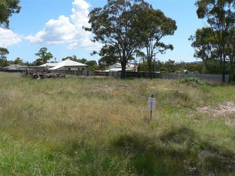 Lot  2 Kriedeman Road, Stanthorpe QLD 4380