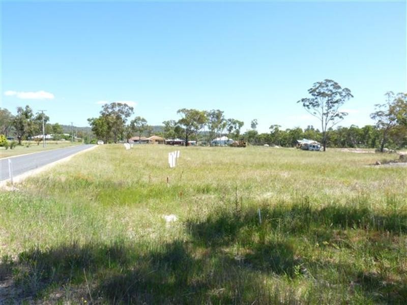 Lot 12 Walters Road, Glen Aplin via, Stanthorpe QLD 4380