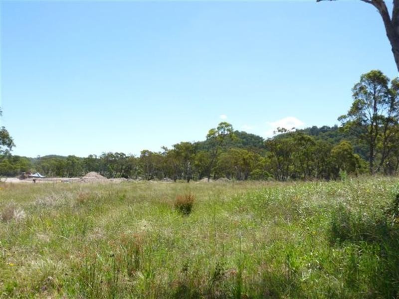 Lot 12 Walters Road, Glen Aplin via, Stanthorpe QLD 4380