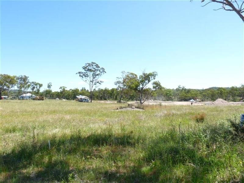 Lot 12 Walters Road, Glen Aplin via, Stanthorpe QLD 4380