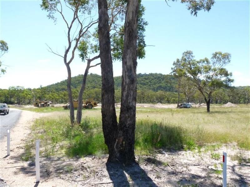 Lot 12 Walters Road, Glen Aplin via, Stanthorpe QLD 4380