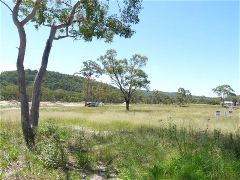 Lot 12 Walters Road, Glen Aplin via, Stanthorpe QLD 4380