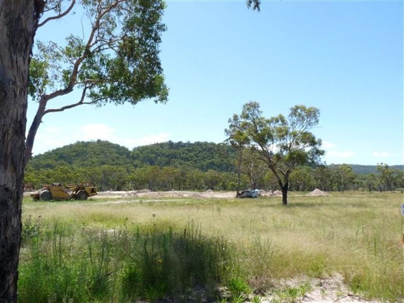 Lot 12 Walters Road, Glen Aplin via, Stanthorpe QLD 4380