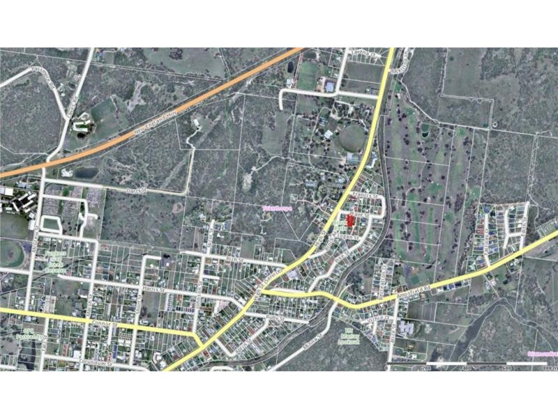 7A Plant St, Stanthorpe QLD 4380