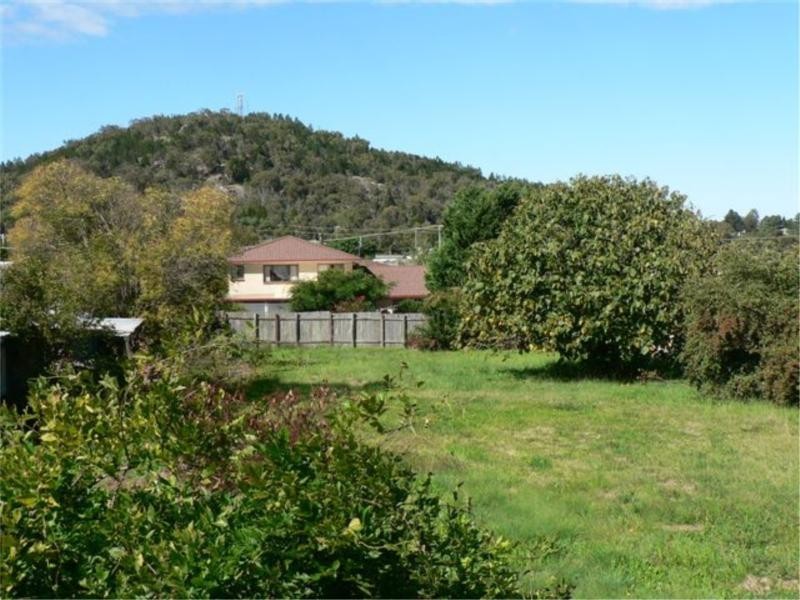 7A Plant St, Stanthorpe QLD 4380