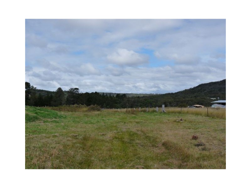 221 Diamondvale Road, Stanthorpe QLD 4380