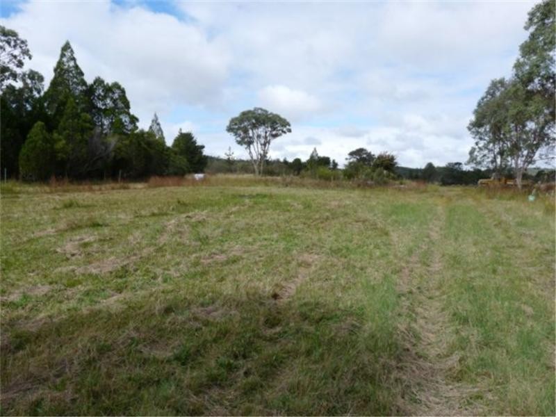 221 Diamondvale Road, Stanthorpe QLD 4380