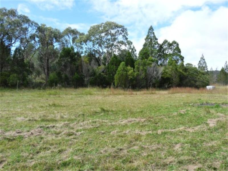 221 Diamondvale Road, Stanthorpe QLD 4380