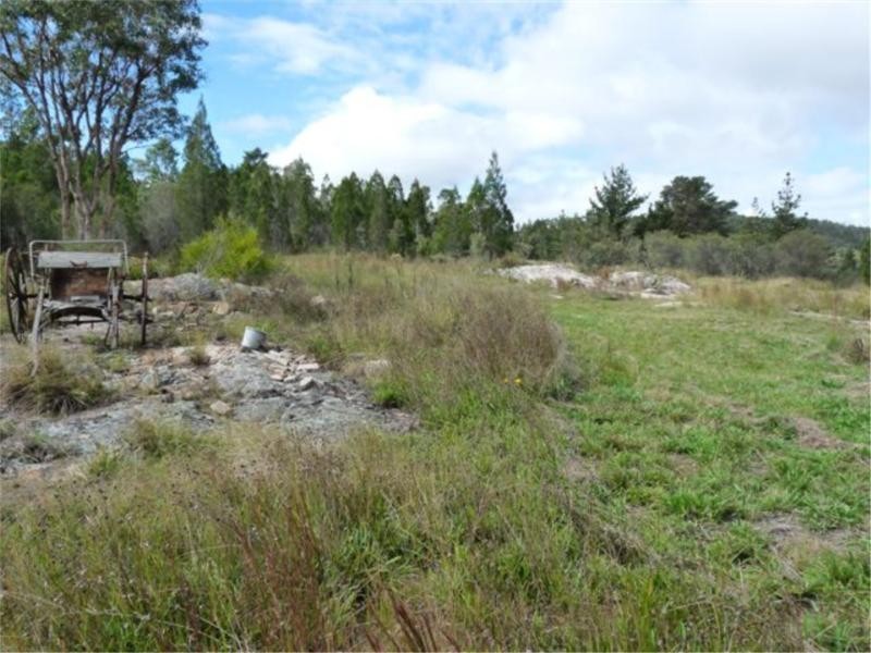 221 Diamondvale Road, Stanthorpe QLD 4380