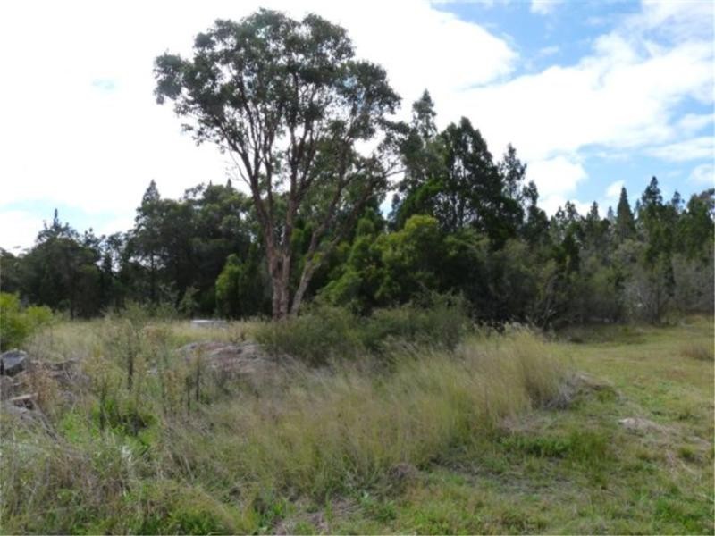 221 Diamondvale Road, Stanthorpe QLD 4380