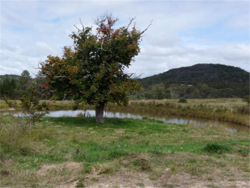 221 Diamondvale Road, Stanthorpe QLD 4380