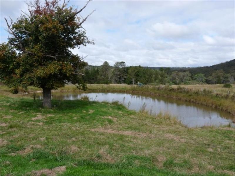 221 Diamondvale Road, Stanthorpe QLD 4380