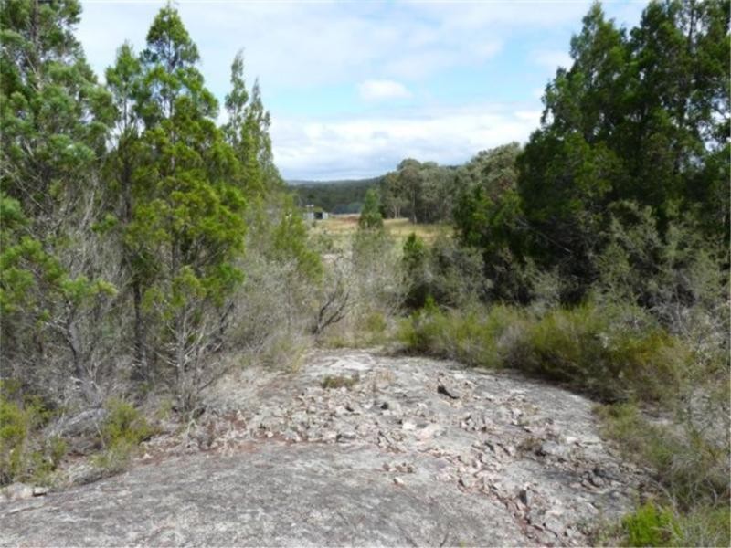 221 Diamondvale Road, Stanthorpe QLD 4380