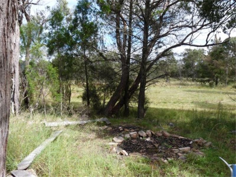 221 Diamondvale Road, Stanthorpe QLD 4380