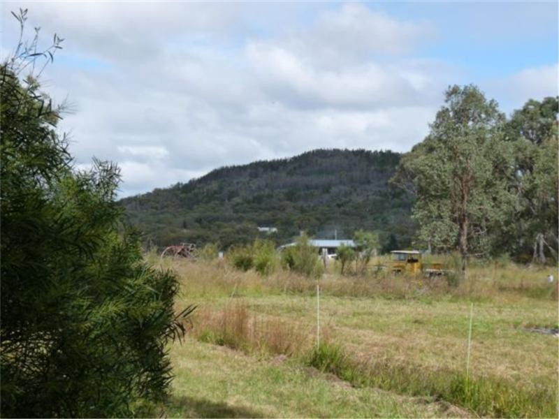 221 Diamondvale Road, Stanthorpe QLD 4380