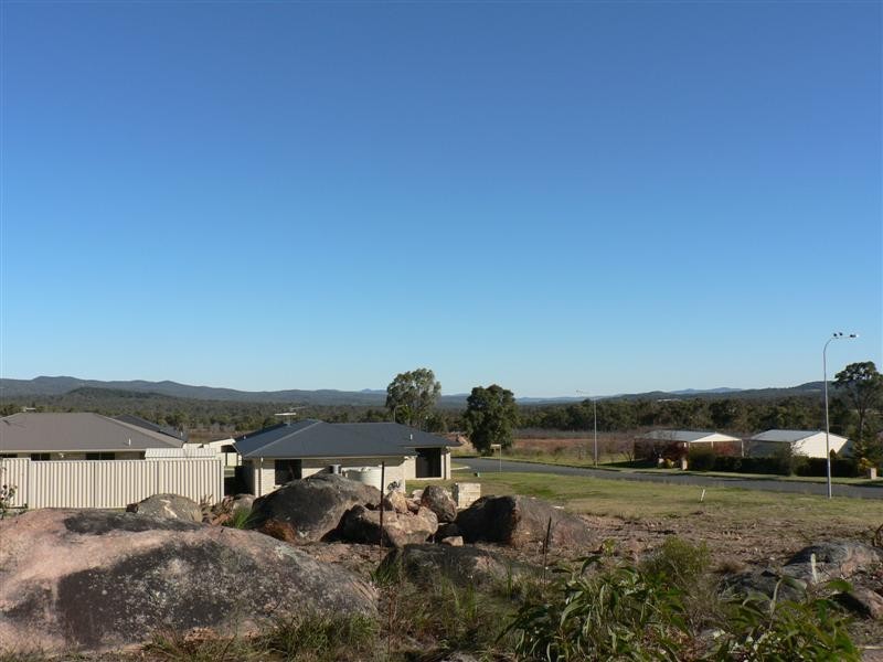 11 Pitts Street, Stanthorpe QLD 4380