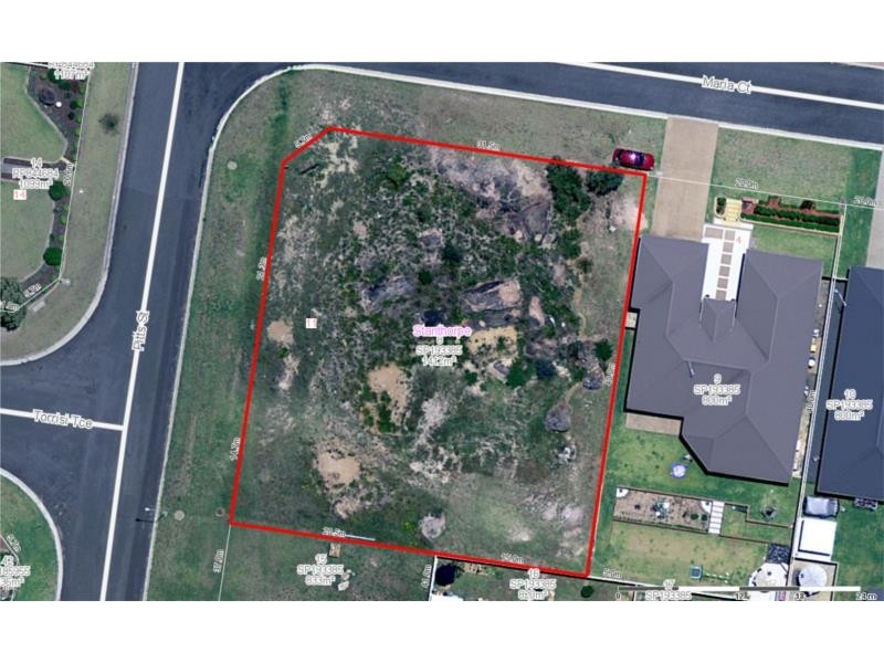 11 Pitts Street, Stanthorpe QLD 4380