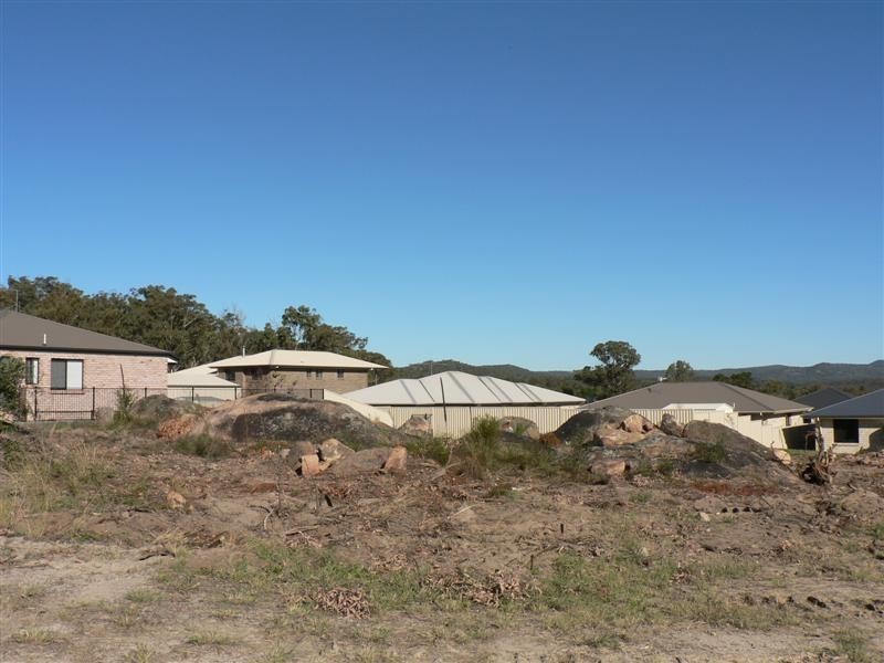 11 Pitts Street, Stanthorpe QLD 4380