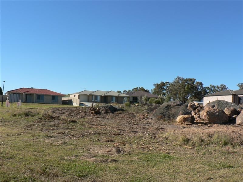 11 Pitts Street, Stanthorpe QLD 4380