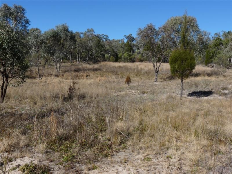 Lot 3 Rapisarda Lane, Stanthorpe QLD 4380