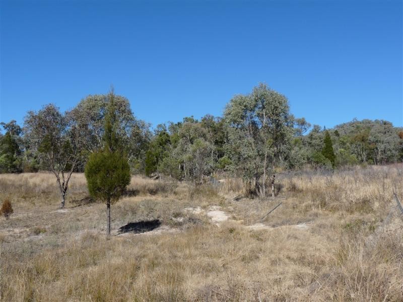 Lot 3 Rapisarda Lane, Stanthorpe QLD 4380