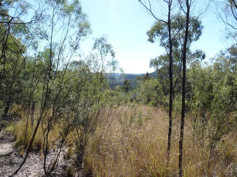 Lot 3 Rapisarda Lane, Stanthorpe QLD 4380